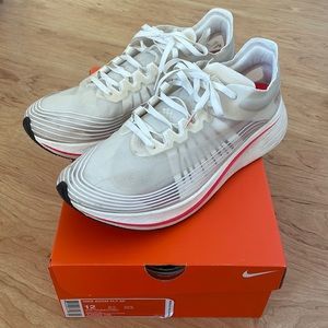 Nike Zoom Fly SP Sz 12